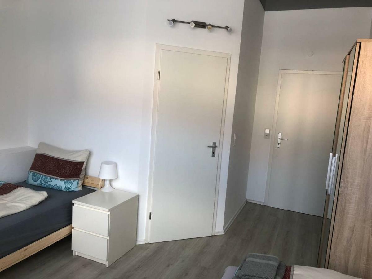 Zimmer 5 Alzenau in Unterfranken Buitenkant foto